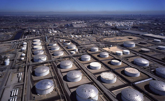 燃料庫房設(shè)計(jì)