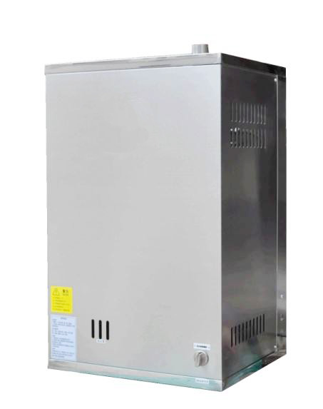 四川廚房設備廠家為你介紹蒸汽機的保養(yǎng)方法