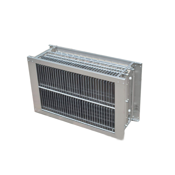 油煙凈化器電場(chǎng)