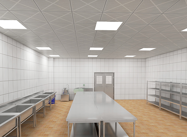 商用廚房設備 商用廚房設備