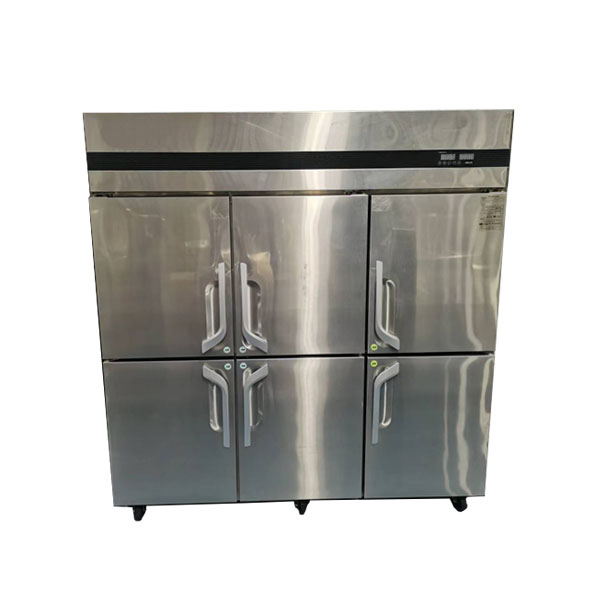 六門冰柜 六門冰柜