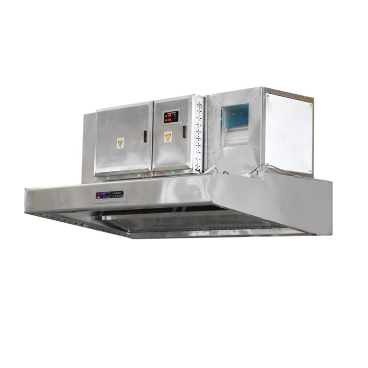 一體機(jī)煙罩