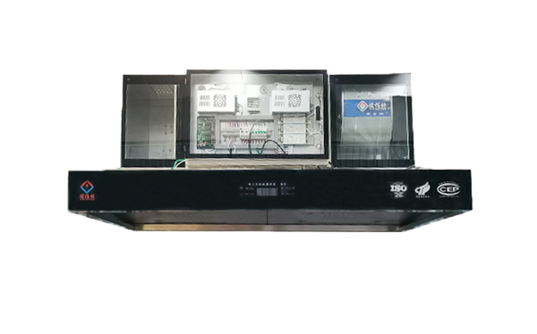 油煙凈化一體機(jī)