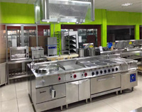 酒店廚房設(shè)備有哪些，以及應(yīng)該如何選擇？