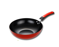 專業(yè)廚房設備生產廠教你辨別炒鍋的好壞