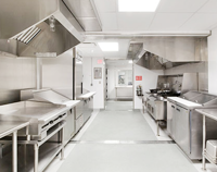 知名成都廚房設(shè)備廠家告訴如何打造完美的商用廚房，讓你的廚房快速升級(jí)