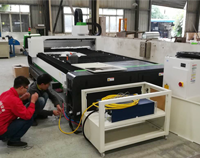 【特大喜訊】?jī)?yōu)佰特不銹鋼廚房設(shè)備廠迎來神器，公司發(fā)展邁上新臺(tái)階