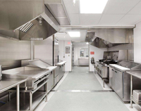 成都廚房設備廠家為你介紹新產(chǎn)品解決廚房煩惱