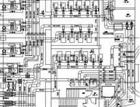 成都廚房設備廠教你排煙通調系統(tǒng)的施工工藝