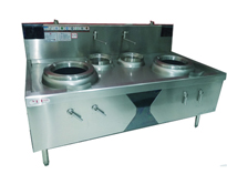 優(yōu)佰特2019年商用爐灶新品上市，歡迎品鑒