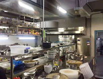 智能化、綠色化和網(wǎng)絡(luò)化是未來商用廚具發(fā)展的三大趨勢