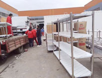 疫情下，復(fù)工后！