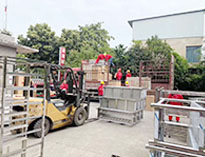 優(yōu)佰特廚房設備的四月天(有圖有視頻）