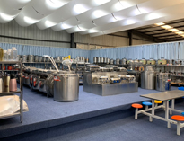 優(yōu)佰特廚房配件展廳亮相，歡迎參觀!