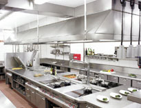 四川食堂廚房設(shè)備廠家告訴你供電系統(tǒng)如何進(jìn)行節(jié)能設(shè)計