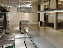 酒店廚房設(shè)計的那些事兒！