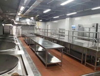 商用廚具廠家和你聊聊為什么重視商用廚房設(shè)計的意義，才能避免遺憾工程