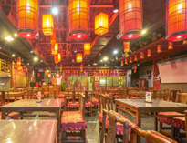 成都餐飲廚房設(shè)備公司邀請你看經(jīng)濟(jì)學(xué)家談2021年餐飲行業(yè)發(fā)展機會