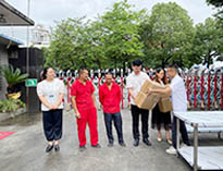 優(yōu)佰特7月月會(huì)順利召開，公司上下凝心聚力，奮發(fā)向上！