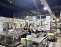 成都廚具公司和你聊聊4D廚房是什么，需要怎么打造