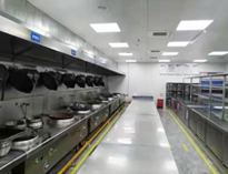 四川大型酒店廚房設備生產(chǎn)廠家教你如何選擇酒店廚房設備