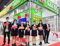 2021年終盛會正式開幕,風雨中盡顯英雄本色！