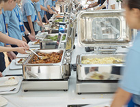 節(jié)約型智慧食堂會(huì)成為未來食堂的主流嗎？