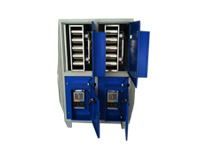 重慶商用廚房廚具設(shè)備廠(chǎng)家和你聊聊油煙凈化器的常見(jiàn)問(wèn)題