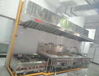 商用廚房設(shè)備廠(chǎng)家告訴你重要的廚房設(shè)備的種類(lèi)以及清洗方法