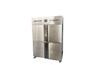 學(xué)校廚房設(shè)備廠(chǎng)家告訴你冰柜內(nèi)漏檢測(cè)方法