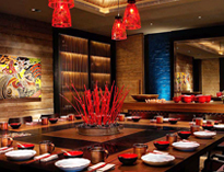 西昌廚房設(shè)備生產(chǎn)廠家告訴你開(kāi)火鍋店需要哪些廚具設(shè)備