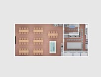 四川中央廚房設(shè)備廠家告訴你商用廚房操作的常見(jiàn)錯(cuò)誤