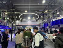 第29屆廣州酒店用品展開(kāi)幕 優(yōu)佰特再聚花城