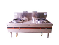 食堂廚房設(shè)備公司告訴你節(jié)能爐灶能夠節(jié)約多少能源，性價(jià)比怎樣