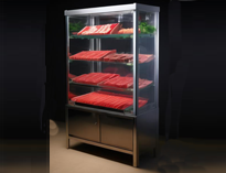 貴州餐飲廚房設(shè)備廠家告訴你點(diǎn)菜柜的功能以及使用注意事項