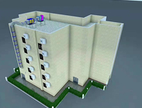 重慶酒店廚房設(shè)備廠家告訴商用廚房通風(fēng)系統(tǒng)和排煙設(shè)計(jì)的方法