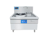 食堂大功率電磁灶廠家和你聊聊關(guān)于商用電磁爐的8個(gè)問題