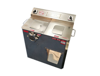 食堂廚房設(shè)備公司告訴你不銹鋼絞切肉機日常維護及保養(yǎng)