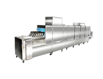 工地廚房設(shè)備廠家告訴你人工洗碗和洗碗機(jī)那個性價比高