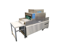 食堂廚房設(shè)備廠家告訴你小餐館洗碗機(jī)的選擇以及注意事項