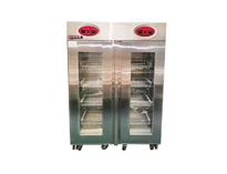 宜賓廚房設備生產(chǎn)公司告訴你熱風循環(huán)消毒柜和傳統(tǒng)消毒柜有什么不同