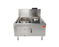 2025款單炒單吊節(jié)能灶