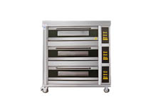 成都廚房設(shè)備前十強(qiáng)廠家告訴你經(jīng)濟(jì)適用款電烤箱有什么特點(diǎn)