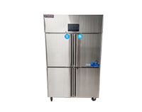 2025新款四門冰柜